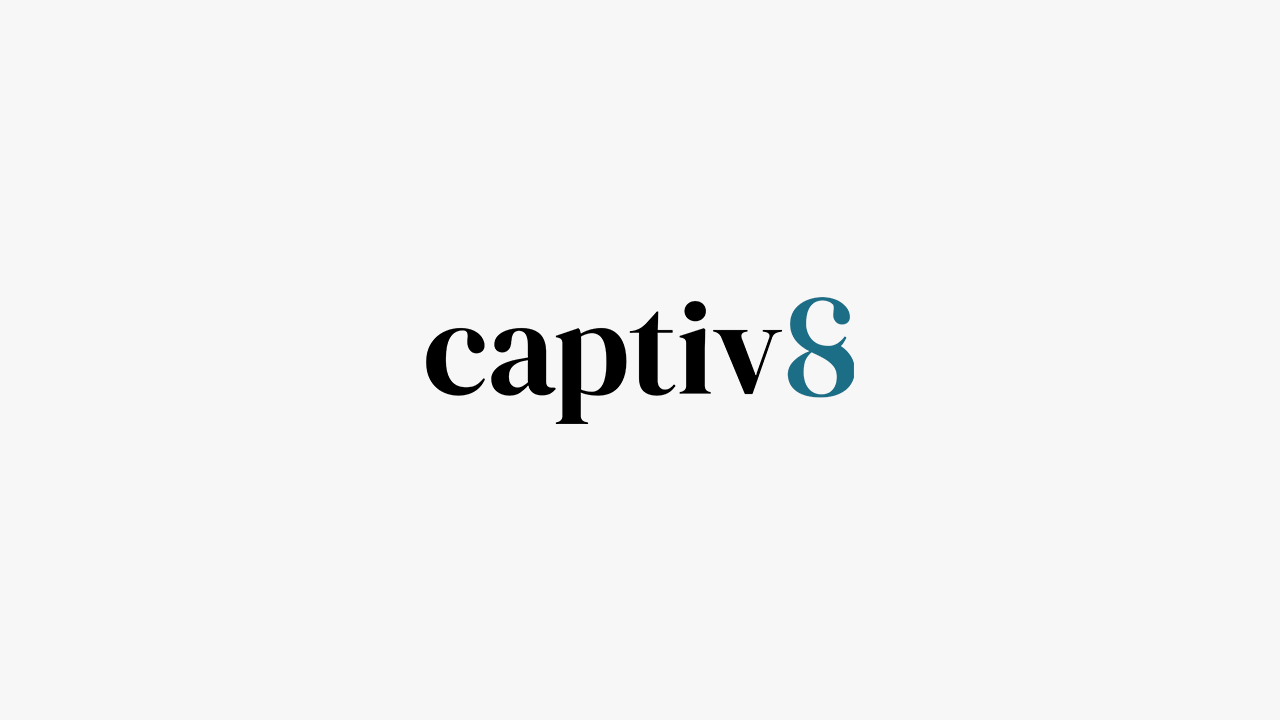 Best Performance Marketing Technology - Captiv8